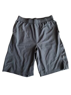 Balance Collection Gray Athletic Shorts Size Small